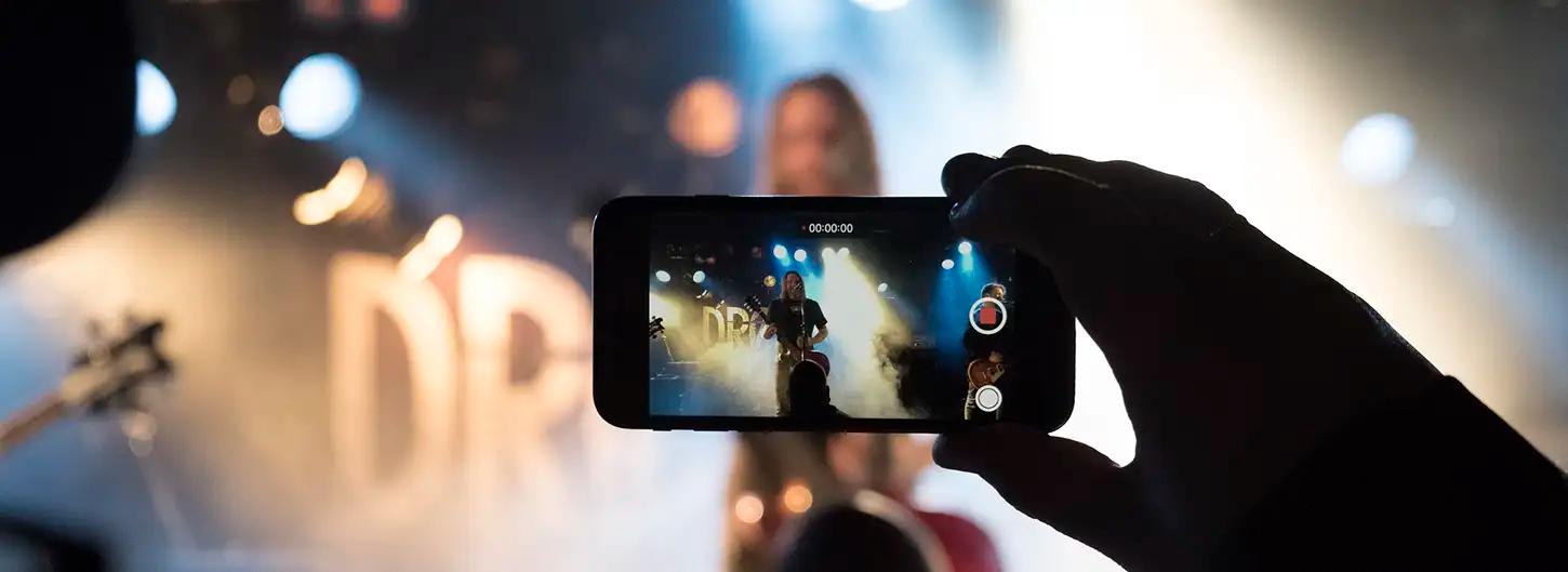 Čo možno nevieš o fotení mobilom