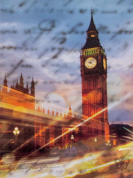 Fotoalbum 10x15 pre 200 fotografií Tower 2