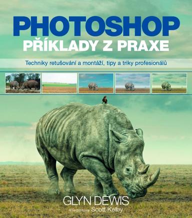 Glyn Dewis - Photoshop – příklady z praxe - dárek