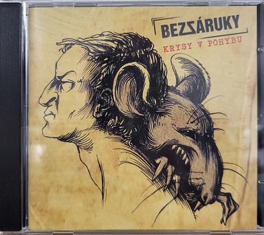 Hudební CD - Bez Záruky 2012